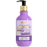 WOW Skin Science Rice Water Conditioner With Rice Water, Rice Keratin & Lavender Oil (300ml)