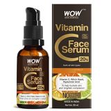 WOW Skin Science Vitamin C Face Serum (30ml)