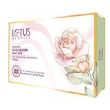 Lotus Herbals Radiant BridalGlow Rose Gold Single Facial Kit (57gm)