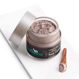 MCaffeine Tan Removal Coffee Clay Face Mask – Pore Cleansing Face Pack for Normal to Oily Skin (100gm)