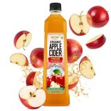 WOW Life Science Organic Apple Cider Vinegar (750ml)