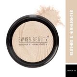 Swiss Beauty Blusher & Highlighter (6gm)