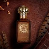 CLIVE CHRISTIAN C WOODY LEATHER EDP