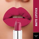 Swiss Beauty Pure Matte Lipstick (3.8g)