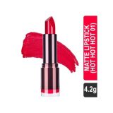 Colorbar Velvet Matte Lipstick (4.2g)