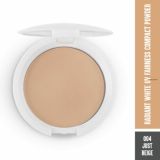 Colorbar Radiant White UV Fairness Compact Powder With SPF 18 (9gm)