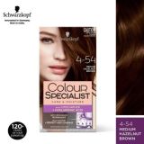 Schwarzkopf Colour Specialist Permanent Hair Colour (165ml)