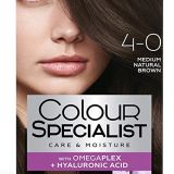 Schwarzkopf Colour Specialist Permanent Hair Colour (165ml)