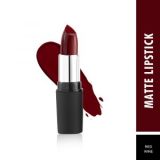 Swiss Beauty Pure Matte Lipstick (3.8g)