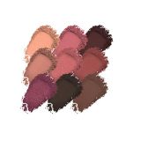 Swiss Beauty Ultimate 9 Pigmented Colors Eyeshadow Palette (6gm)