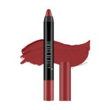Swiss Beauty Non Transfer Matte Crayon Lipstick (3.5gm)