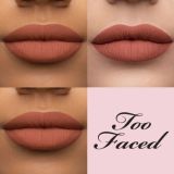 Too Faced Melted Matte Lipstick (7ml)