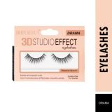 Swiss Beauty 3d Studio Effect Eyelashes – Drama