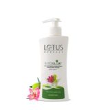 Lotus Herbals Whiteglow Skin Whitening & Brightening Hand & Body Lotion Spf 25 Pa+++ (300ml)
