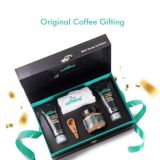 MCaffeine Coffee Moment Skin Care Gift Kit – Gift Sets & Combos for Women & Men (200gm + 100ml)