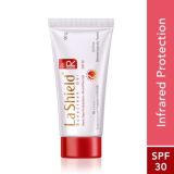 La Shield Ir Sunscreen Gel SPF 30 PA++++ (60gm)