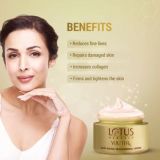 Lotus Herbals YouthRx Anti-Ageing Transforming Creme SPF 25 Pa +++ (50gm)