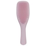 Tangle Teezer Wet Detangler Hairbrush for Detangling With Less Breakage – Millennial Pink