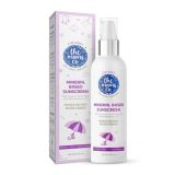 The Moms Co. Mineral Based Baby Sunscreen SPF 50+ PA++ (100ml)