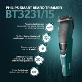 Philips Bt3231/15 Smart Beard Trimmer