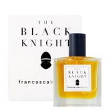 FRANCESCA BIANCHI THE BLACK KNIGHT EXTRAIT DE PARFUM