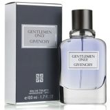 GIVENCHY ONLY GENTLEMAN EDT