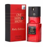 JACQUES BOGART ONE MAN SHOW RUBY EDITION EDT