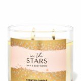 BATH & BODY WORKS IN THE STAR SCENTED CANDLE 198G