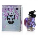 POLICE TO BE ROSE BLOSSOM EDP