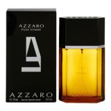 AZZARO POUR HOMME AFTER SHAVE LOTION 100ML