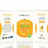 Bionieo Vitamin C plus+ Chewable Tablets 100s