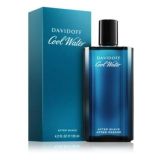 DAVIDOFF COOL WATER AFTER SHAVE 125ML