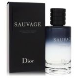 DIOR SAUVAGE AFTER SHAVE LOTION 100ML