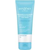 Dot & Key Barrier Repair Ceramides & Hyaluronic Hydrating Face Cream With Probiotics (100 g)