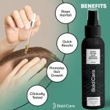 Bold Care Minoxidil 5% Topical Solution (regrow Hair) (60ml)