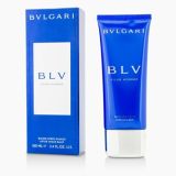 BVLGARI BLV AFTER SHAVE BALM 100ML