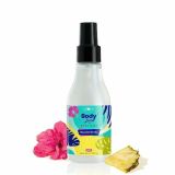 Plum BodyLovin’ Hawaiian Rumba Body Mist, Perfume Body Spray