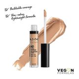 NYX Professional Makeup HD Photogenic Concealer Wand (3g)