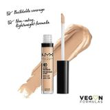 NYX Professional Makeup HD Photogenic Concealer Wand (3g)