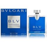 BVLGARI BLV AFTER SHAVE LOTION 100ML