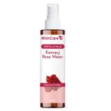 Wishcare Pure & Natural Kannauj Rose Water For Skin Face & Hair – Rose Water Spray Face Toner