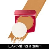 Lakme Face It Compact (9gm)