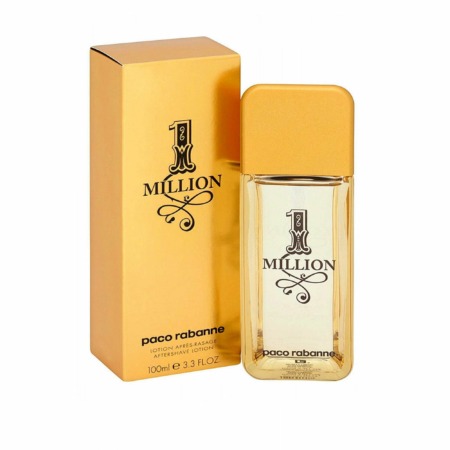 PACO RABANNE 1 MILLION AFTER SHAVE LOTION 100ML - TheSensation.lk | A ...