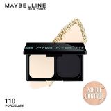 Maybelline New York Fit Me Ultimate Powder Foundation (9gm)