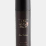 JACQUES BOGART ONE MAN SHOW OUD EDITION BODY SPRAY 200ML