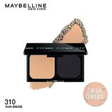 Maybelline New York Fit Me Ultimate Powder Foundation (9gm)