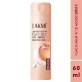 Lakme Peach Milk Moisturizer SPF 24 PA++