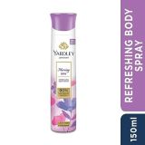 Yardley London – Morning Dew Refeshing Body Spray For Women (150ml)