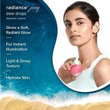 Aqualogica Radiance Juicy Dew Drops With Watermelon And Niacinamide (30ml)