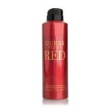 GUESS SEDUCTIVE RED BODY SPRAY 226ML